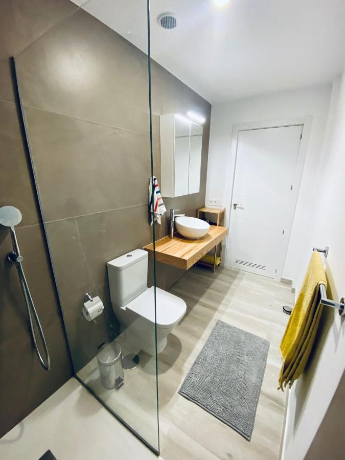 Apartamento De Obra Nueva Cerca De La Playa By Top Stay 엘메다노 외부 사진