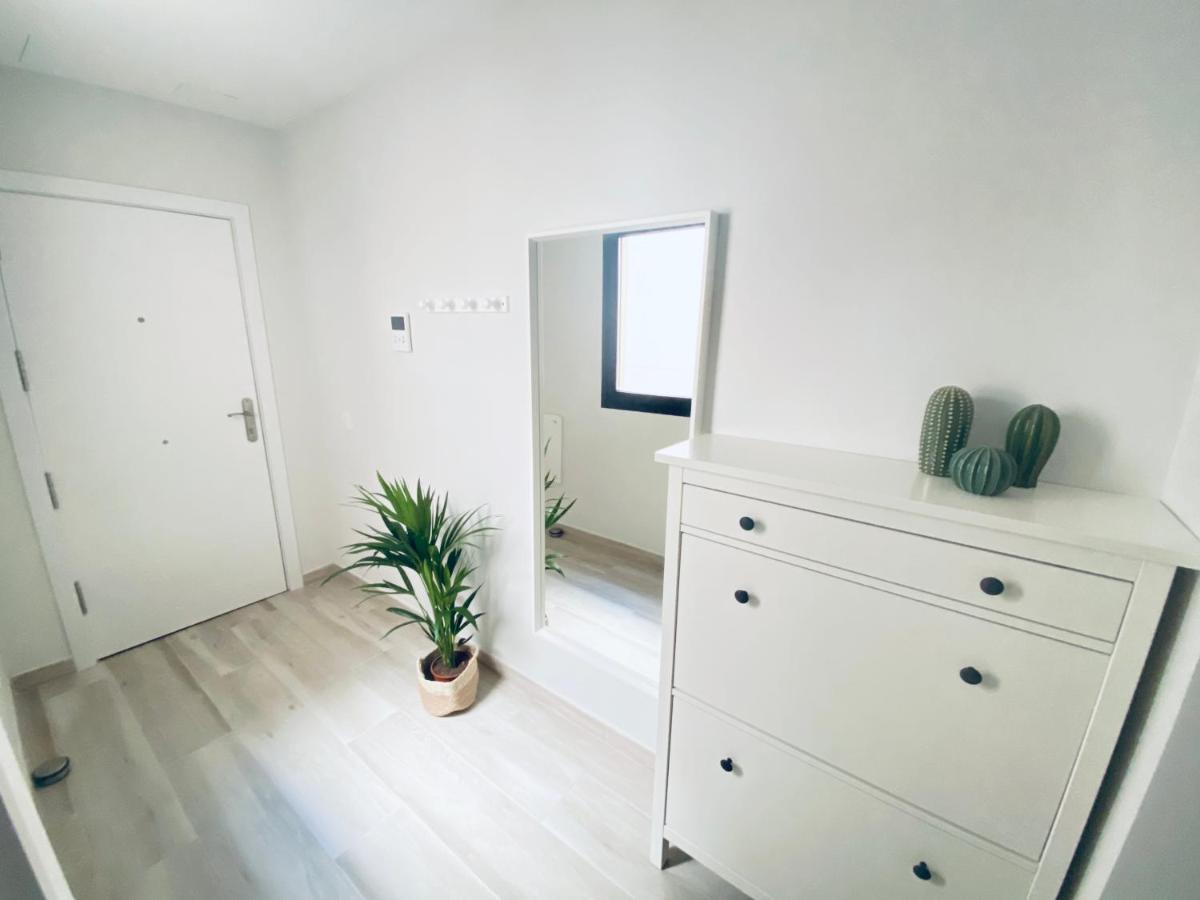 Apartamento De Obra Nueva Cerca De La Playa By Top Stay 엘메다노 외부 사진