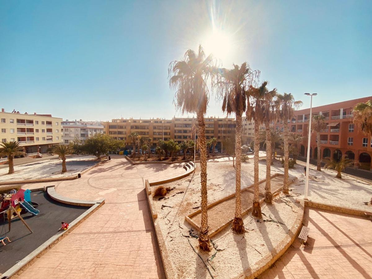 Apartamento De Obra Nueva Cerca De La Playa By Top Stay 엘메다노 외부 사진