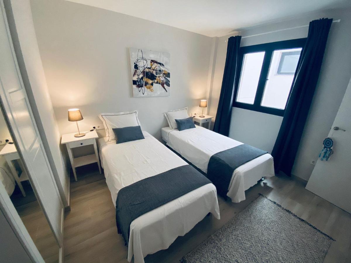 Apartamento De Obra Nueva Cerca De La Playa By Top Stay 엘메다노 외부 사진