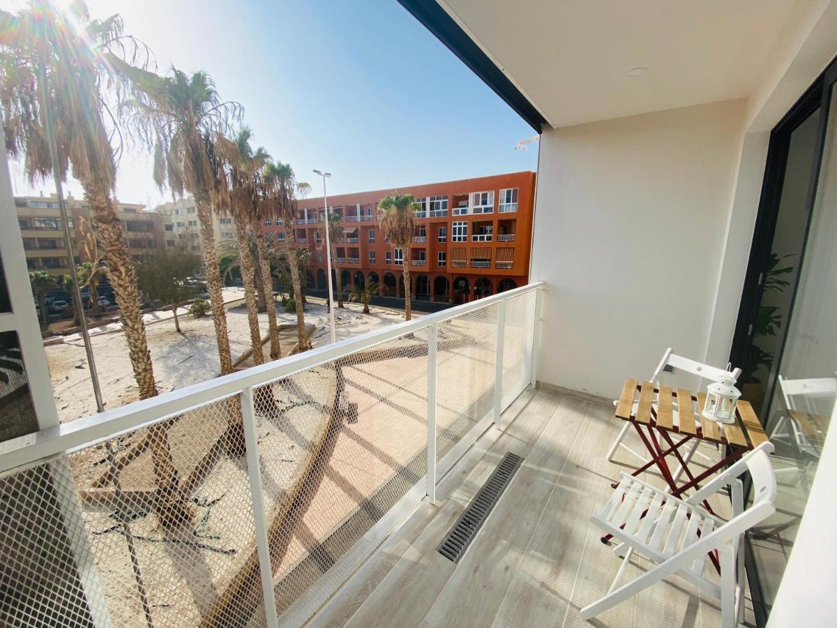 Apartamento De Obra Nueva Cerca De La Playa By Top Stay 엘메다노 외부 사진