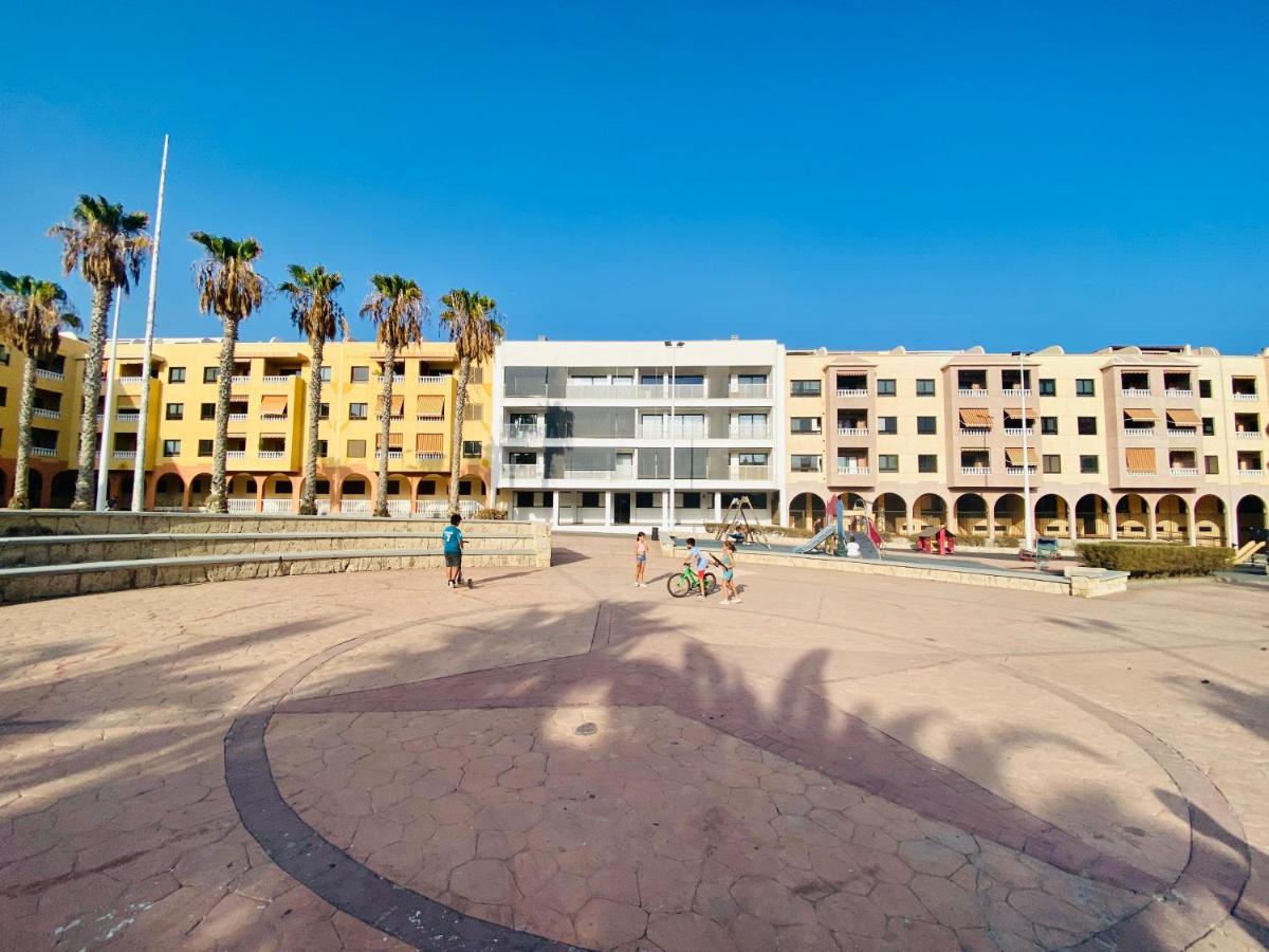 Apartamento De Obra Nueva Cerca De La Playa By Top Stay 엘메다노 외부 사진
