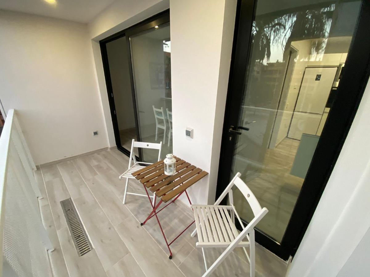 Apartamento De Obra Nueva Cerca De La Playa By Top Stay 엘메다노 외부 사진