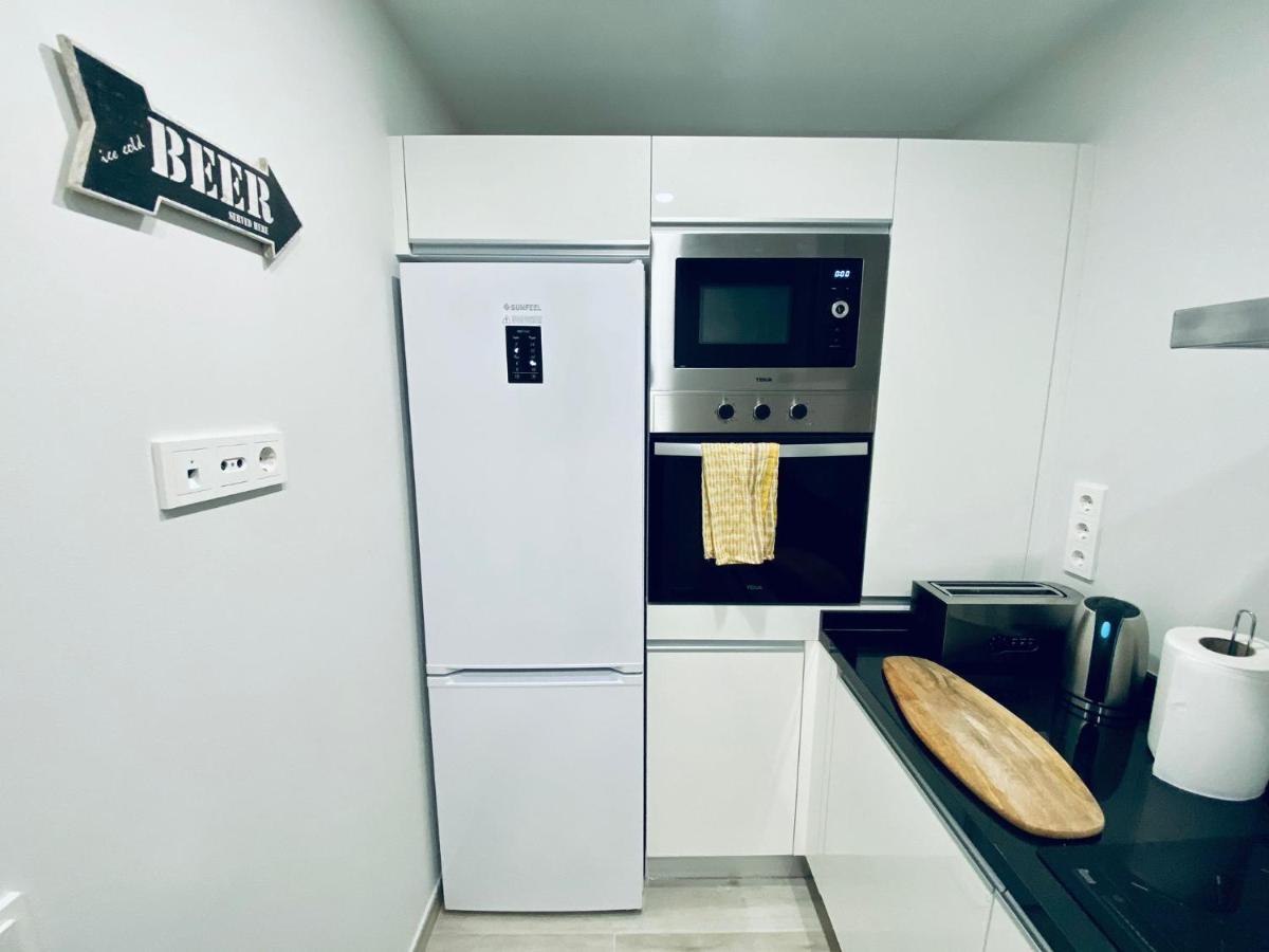 Apartamento De Obra Nueva Cerca De La Playa By Top Stay 엘메다노 외부 사진