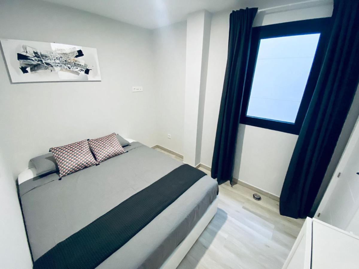 Apartamento De Obra Nueva Cerca De La Playa By Top Stay 엘메다노 외부 사진