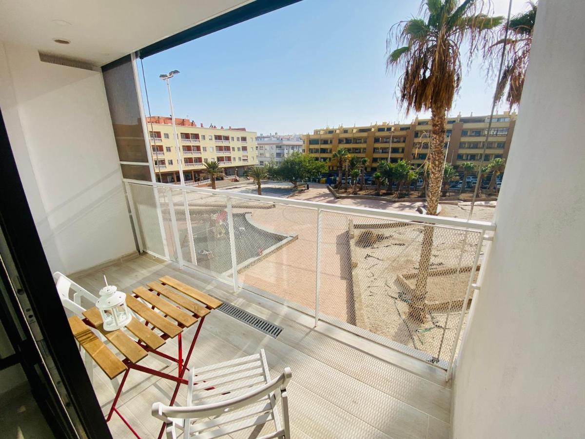 Apartamento De Obra Nueva Cerca De La Playa By Top Stay 엘메다노 외부 사진