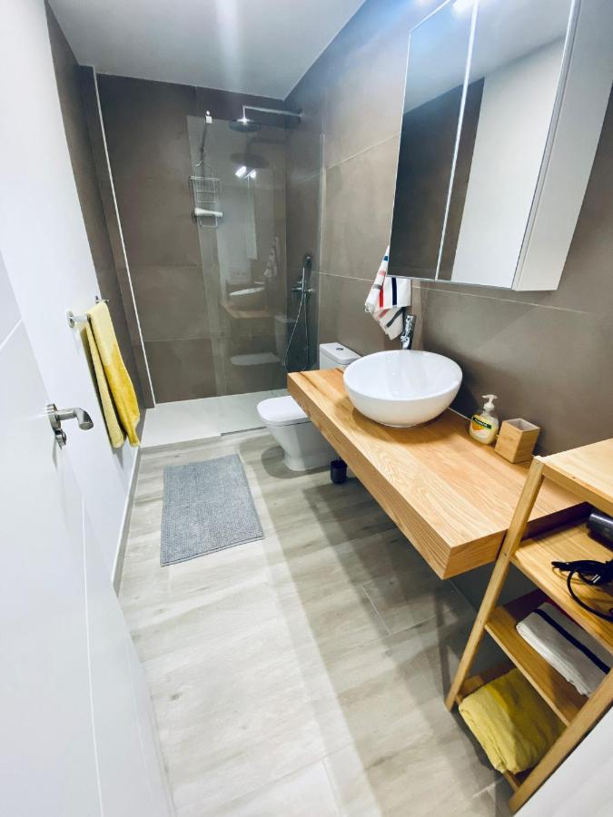 Apartamento De Obra Nueva Cerca De La Playa By Top Stay 엘메다노 외부 사진