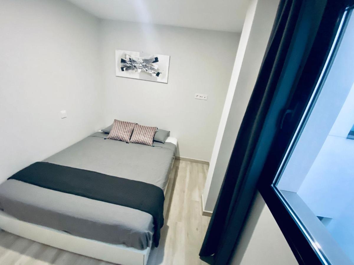 Apartamento De Obra Nueva Cerca De La Playa By Top Stay 엘메다노 외부 사진