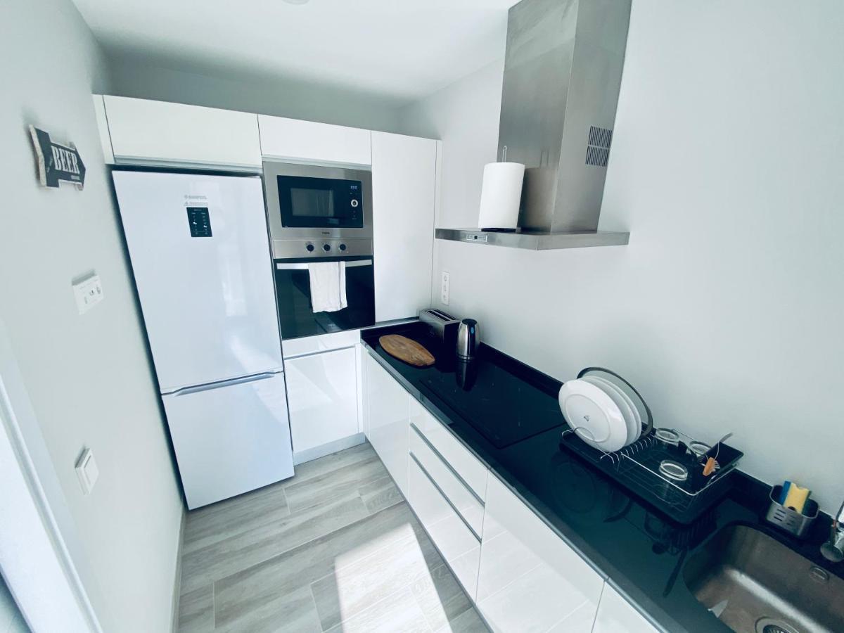 Apartamento De Obra Nueva Cerca De La Playa By Top Stay 엘메다노 외부 사진