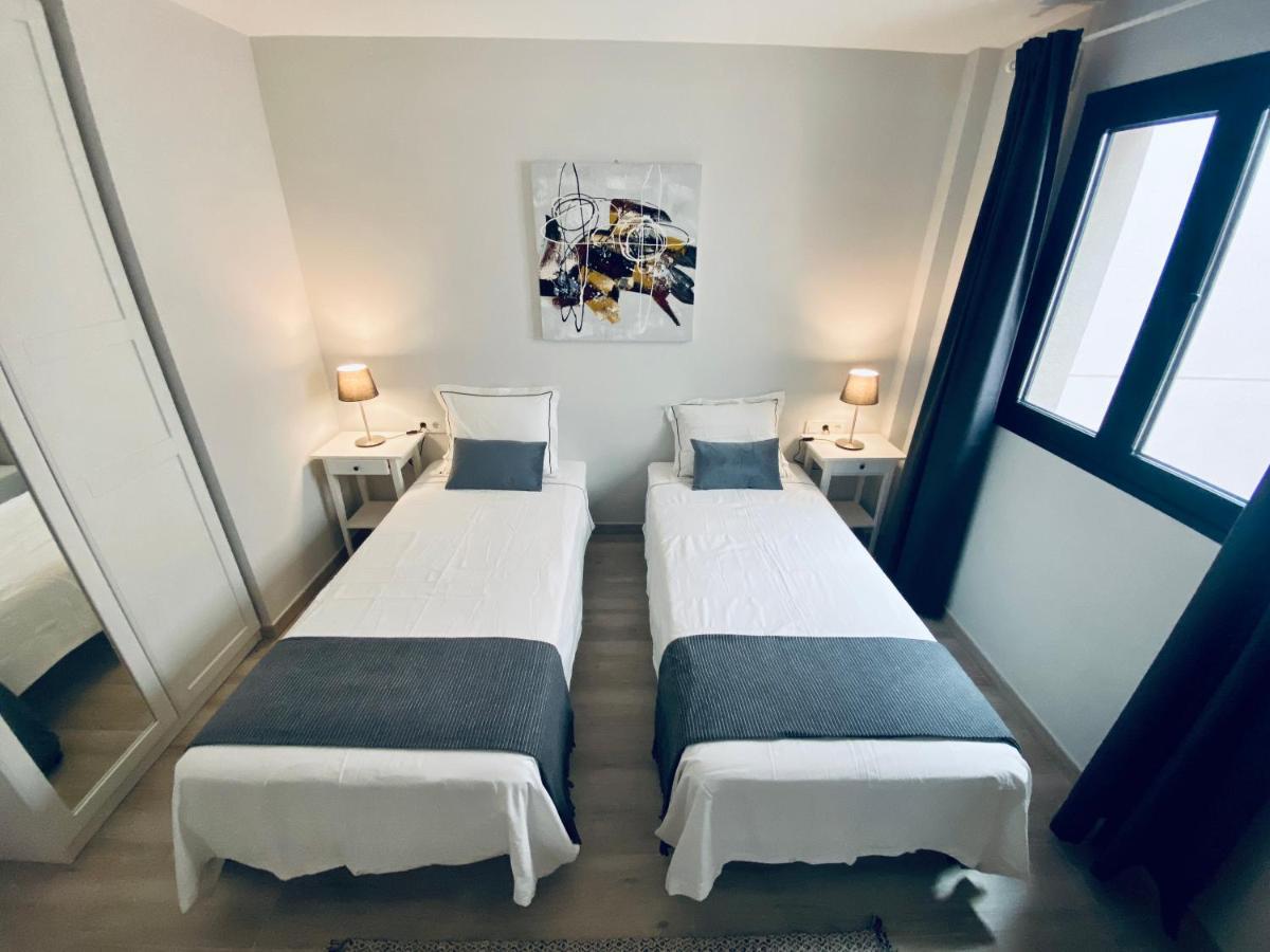 Apartamento De Obra Nueva Cerca De La Playa By Top Stay 엘메다노 외부 사진